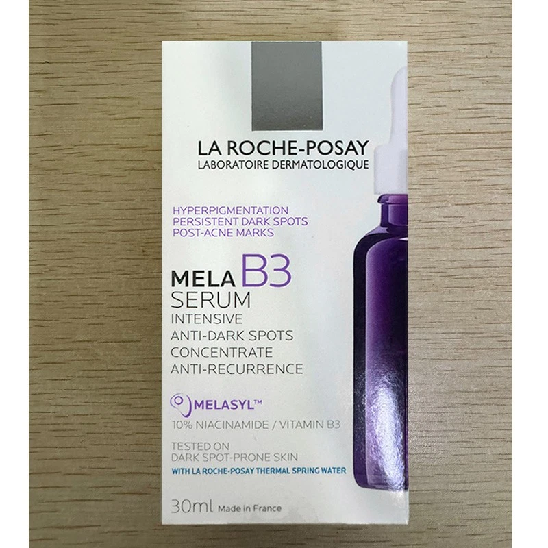 1-3Pcs Mela B3 siero intensivo concentrato antimacchie 30ML/a-R0CHE-P0SA! Nuovo - Immagine 1 di 4