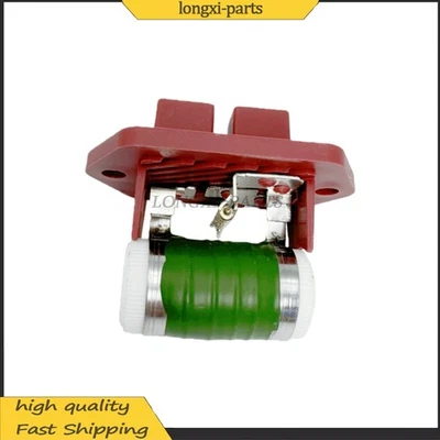 Se adapta a resistencia de ventilador de refrigeración Ram Promaster 1500 2500 3500 2014-2020 68099815AA Foto 1 de 4