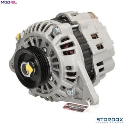 ALTERNATOR STX100247 FOR MITSUBISHI SPACE/STAR/MPV CARISMA PAJERO/IO/TR4/PININ - Image 1 of 4