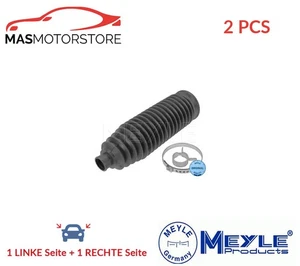 FALTENBALGSATZ LENKMANSCHETTE VORNE MEYLE 714 620 0004 2PCS A NEU OE QUALITÄT - Bild 1 von 5