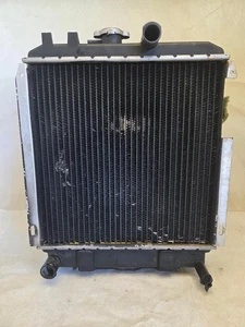 John Deere 425 445 455 Radiator - Picture 1 of 2