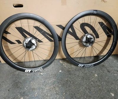 DT Swiss ERC 1400 45/50 - image 1 of 4