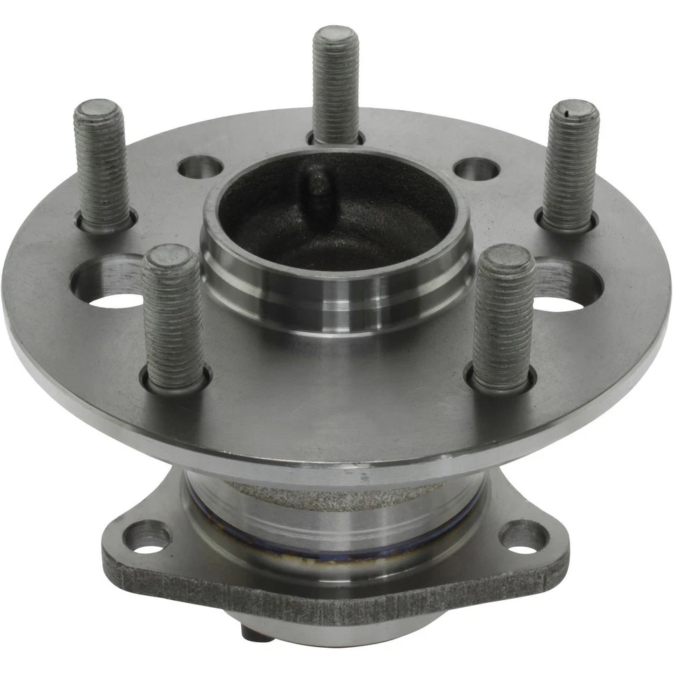 Conjunto de cubo e rolamento de roda Centric Parts 407.44001E - Imagem 1 de 4