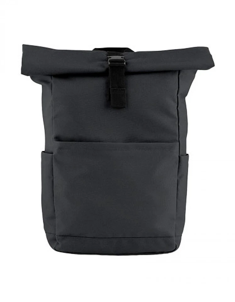 BagBase BG186 | Premium Recycled Roll Top Backpack Rucksack - Bild 1 von 1