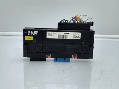 ✅CENTRALINA COMFORT 3.0D 210Kw 286CV BMW X6 E71 X5 E70 2009 61359292706 AE3 - Immagine 1 di 4