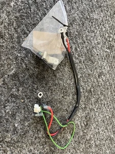 (2619) Drive Style Mobility Scooter Battery To Control Unit - Picture 1 of 5