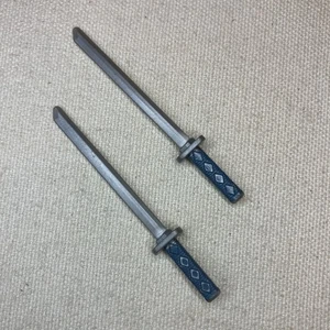 Marvel Legends Deadpool 6" Figura Sasquatch BAF Onda Hasbro Spada Ricambi - Foto 1 di 5