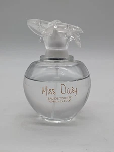 Miss Daisy Perfume 100ml 80% Full - Picture 1 of 3