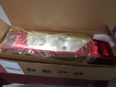 TRUPART LL4133 Rear Lamp Left - Image 1 of 4