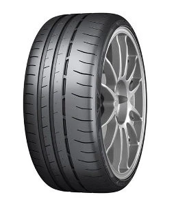 Goodyear Eagle F1 Supersport R 235/35 ZR19 (91Y) XL EVR - Bild 1 von 2