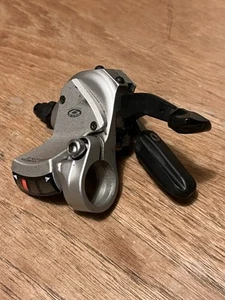 Shimano Deore XT SL-M750 RIGHT ONLY Triple Mega 9 Shifter Pod - Picture 1 of 6