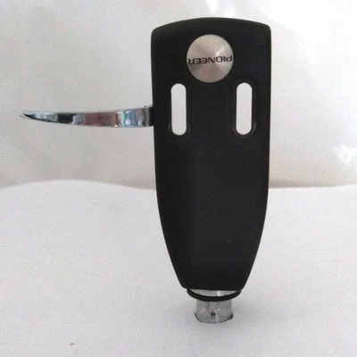 PIONEER PP-301 Head-shell for Tonearm Vintage Parts Universal Type Weight 12 g - Image 1 of 4