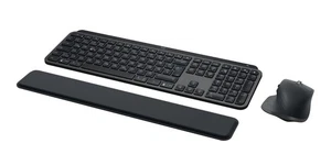 Logitech 920-011606 Mx Keys S Combo Tastatur - Bild 1 von 1