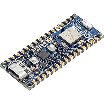 Arduino ABX00112 Board Nano Matter Nano - Bild 1 von 4
