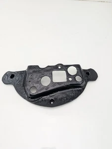 TRIUMPH STREET TRIPLE 675 COVER COUNTER FILL 1pc - Picture 1 of 7