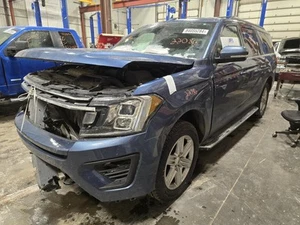 2020 FORD EXPEDITION Driver Side Front Upper Control Arm 50K - Picture 1 of 8