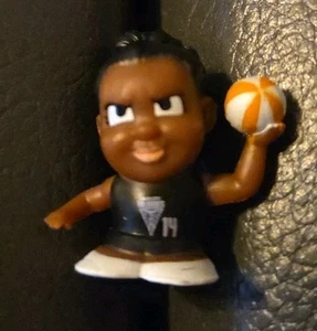 2025 WNBA TeenyMates Temi Fagbenle Golden State Valkyries, NEW - Picture 1 of 2