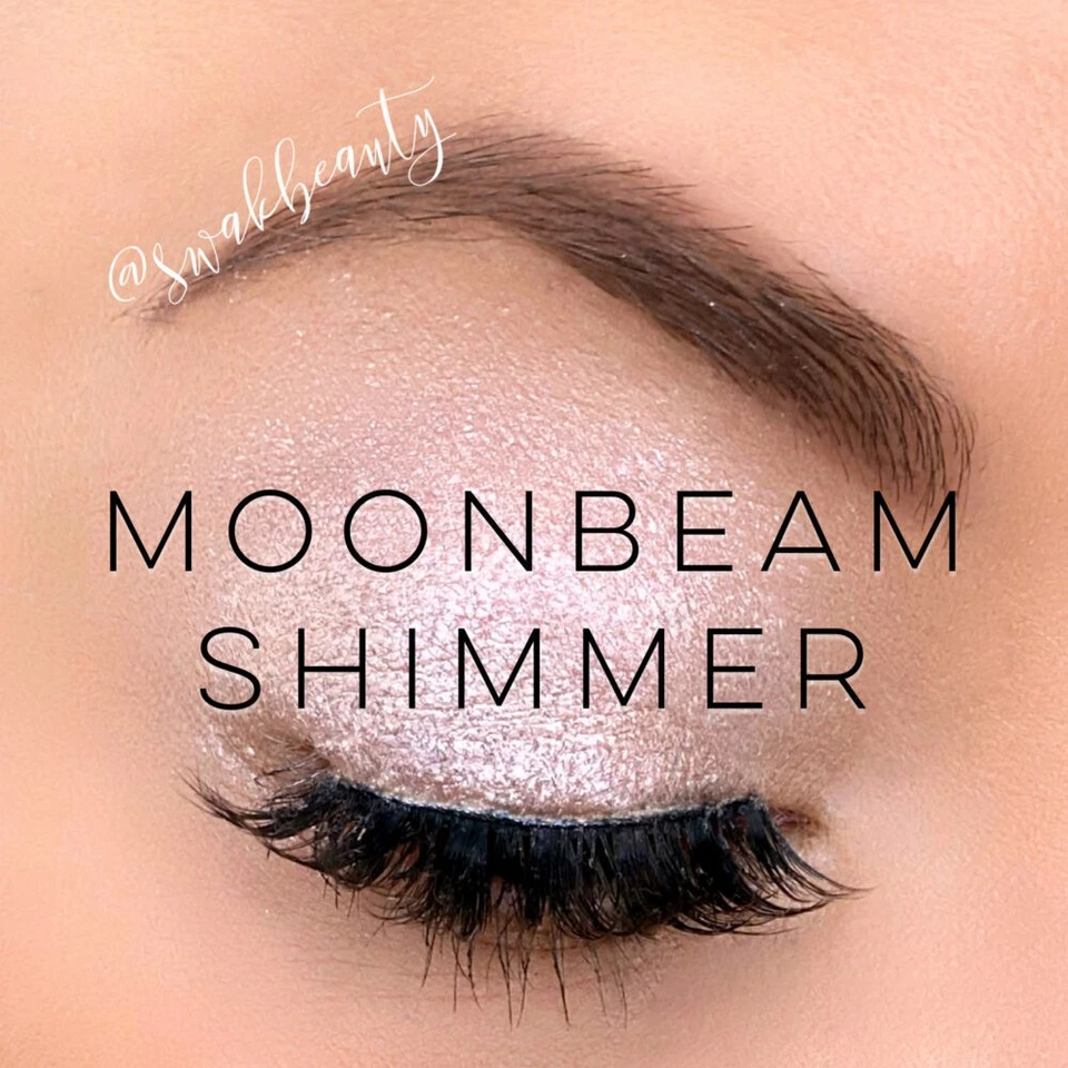 💟 **Moonbeam Shimmer** SHADOWSENSE by SeneGence NEW/SEALED - Authentic - Image 1 of 1