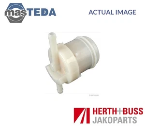 J1333002 ENGINE FUEL FILTER HERTH+BUSS JAKOPARTS FOR KIA PRIDE 1.3 I 1.3L 51KW - Picture 1 of 5