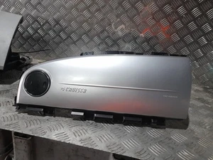 CHRYSLER PT CRUISER 2004-2008 DASHBOARD FASCIA PANEL WITH AIR VENT - Picture 1 of 6