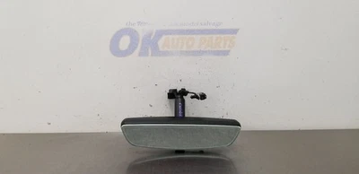 21 GMC SIERRA DENALI 1500 INTERIOR REAR VIEW AUTO DIIMMING FULL VIDEO DISPLAY - Image 1 of 4