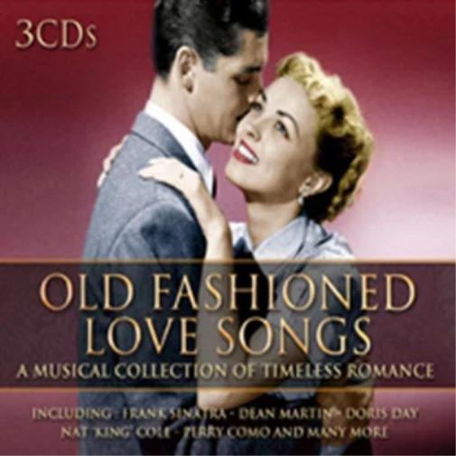 Old Fashioned Love Songs 2009