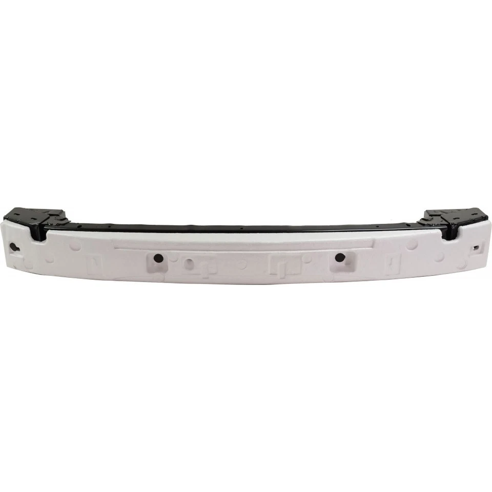 For Chrysler Voyager 2002 2003 Bumper Reinforcement | Front | Steel CH1006187 Foto 1 de 4