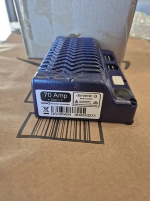 Scooter de movilidad Rascal 600 controlador de 70 amperios Foto 1 de 4