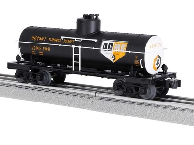 Lionel 2426540 O Scale ACME 8k Gallon Tank Car 19491 - Image 1 of 2