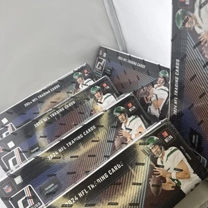 Juego de fábrica Panini Donruss NFL 400ct 2024 🔥 Sellado - Envío rápido - Imagen 1 de 6