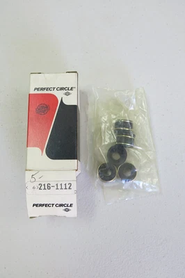 NOS Perfect Circle Valve Steam Oil Seal Set 216-1112 fits Oldsmobile Pontiac - Image 1 of 2