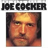 Very Best of,the von Joe Cocker | CD | Zustand sehr gut - Bild 1 von 1