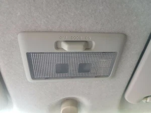 SUZUKI EZ & FZ SWIFT / SPORTS Interior Light / Room Lamp Suits 1/2005-6/2017 - Picture 1 of 2