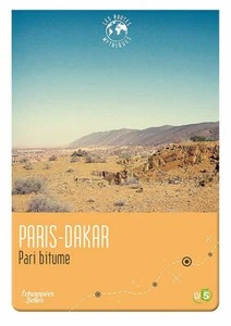 Escapadas Hermosas - Pari Betún - Paris, Dakar DVD Nuevo - Imagen 1 de 1