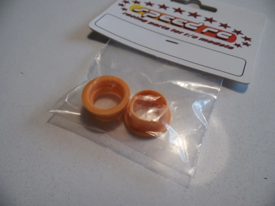 NOVAROSSI Joints Moteur moteur 1/10 (x2)  - Image 1 of 1