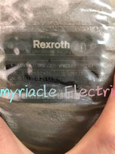 1PCS Brand New Rexroth R902452431 A10VSO71DRS/32R-VPB22U99-S2184 - Picture 1 of 5