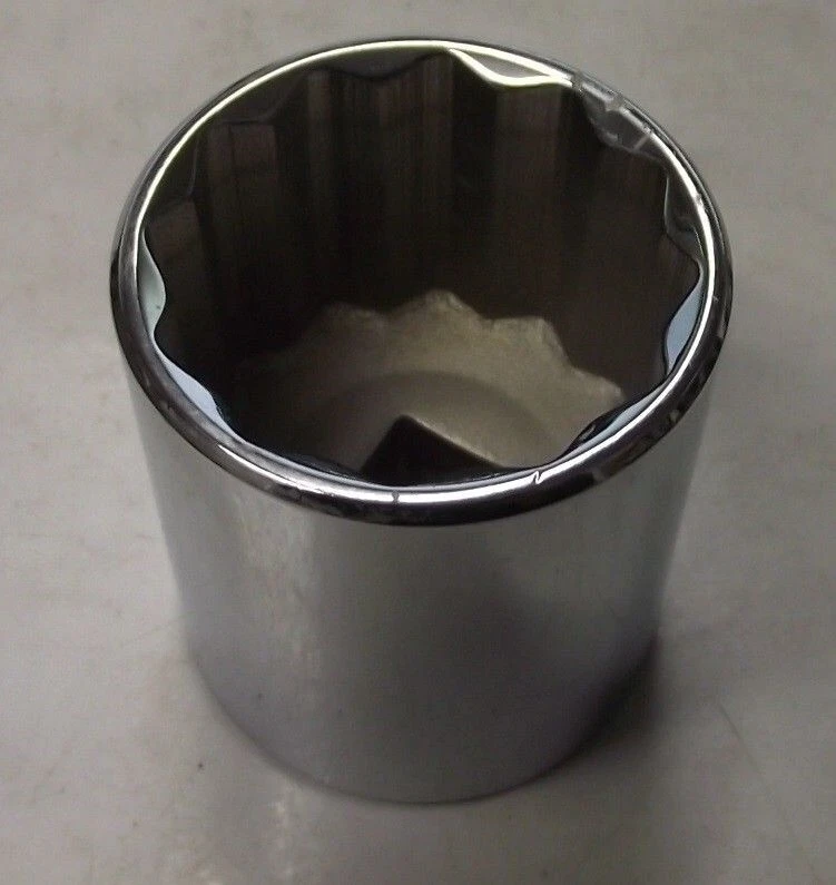 Allen 12336 1/2" Drive 36mm 12pt Socket USA - Image 1 of 1