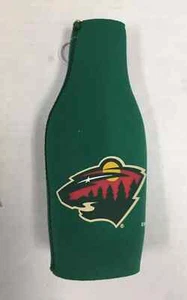 Minnesota Wild Flaschenkühler - 2er Pack - Bild 1 von 2