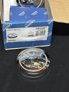Grohe F-digial puck 36309000 controller - Picture 1 of 4