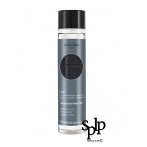 EUGENE PERMA MEN Shampooing douche cheveux et corps pour homme 250 ml - Picture 1 of 1