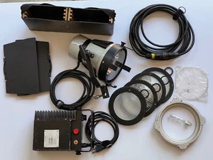 K5600 Joker Par 400 HMI Lighting Kit - Picture 1 of 13