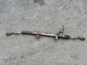 14-15 JEEP Grand Cherokee 11-15 Dodge Durango Power Steering Gear Rack Pinion - Picture 1 of 9