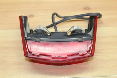 Luz trasera Yamaha XZ550 XZ 550 1982 1983 Vision OEM 11H-84540-60-00 Foto 1 de 4
