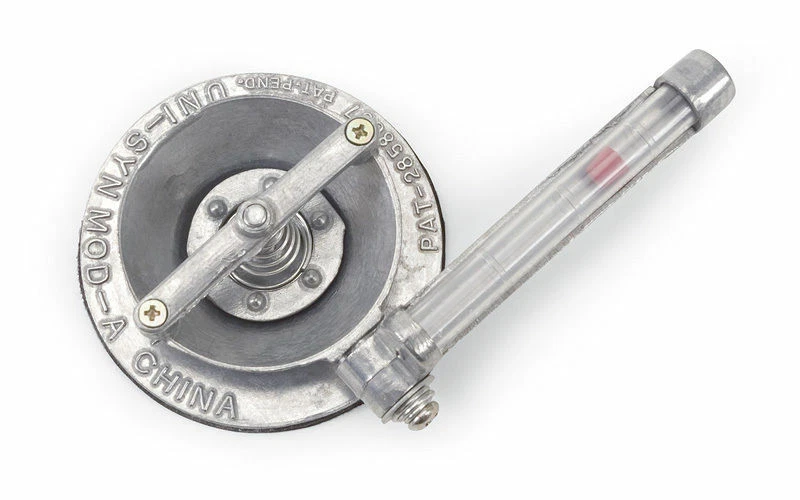 CARBURETTOR BALANCING TOOL SINGLE & 2 BARREL TWIN TRIPPLE EDELBROCK UNI SYN 4025 - image 1 of 1