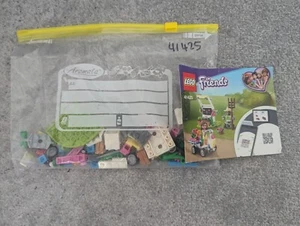 LEGO FRIENDS 41425 Competizione giardino fiorito di olivia - Foto 1 di 1