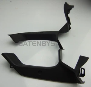 New For Honda CBF 125 2009-2015 Plastic Cowling Fairing Infill Housing Panel - Picture 1 of 5