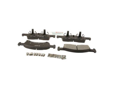 For 2006-2009 GMC Envoy Brake Pad Set Front Bosch 35462RMSP 2007 2008 - Imagem 1 de 2