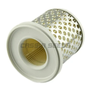 Motorcycle Air Filter for Yamaha XV400 VIRAGO 400 XV500 XV535 VIRAGO 535 - Picture 1 of 5