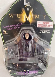 The Mummy 1998 ‘cursed Mummy’ Figure - Rare & Collectible - Picture 1 of 6