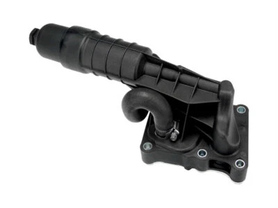 Filtro/enfriador de aceite URO PARTS 2711801410 MERCEDES-BENZ C250 CUPÉ SLK250 Foto 1 de 4